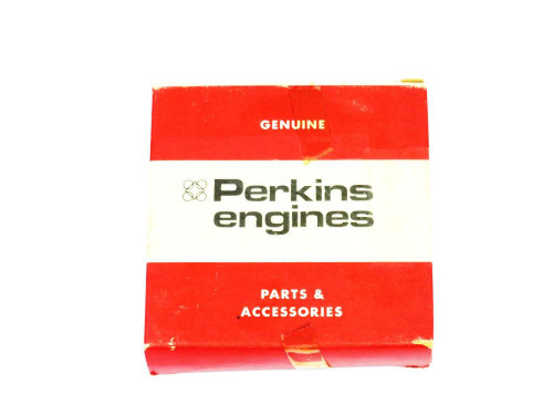 Set di 3 fasce elastiche Perkins 41158147: Vista generale