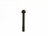 Cylinder head screw Perkins 3218J603: Front view