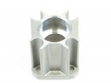 Spacer for fan Perkins 3748W243: Back view