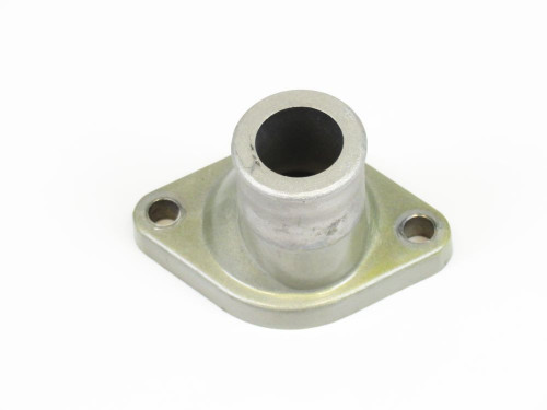 Water outlet thermostat Perkins 145226320: Top view