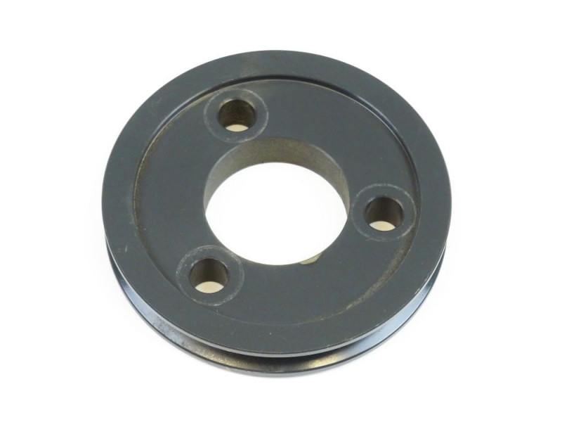 PTO pulley Perkins 198686220: General view