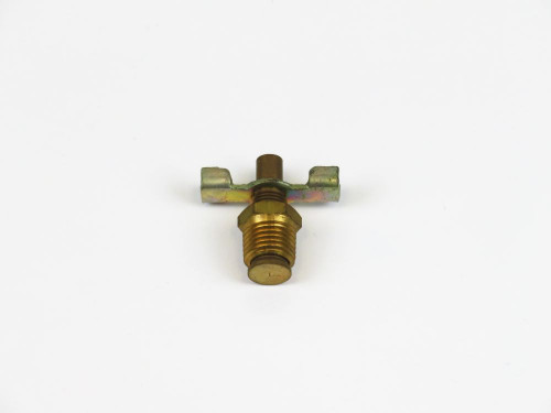 Drain valve Perkins 31419