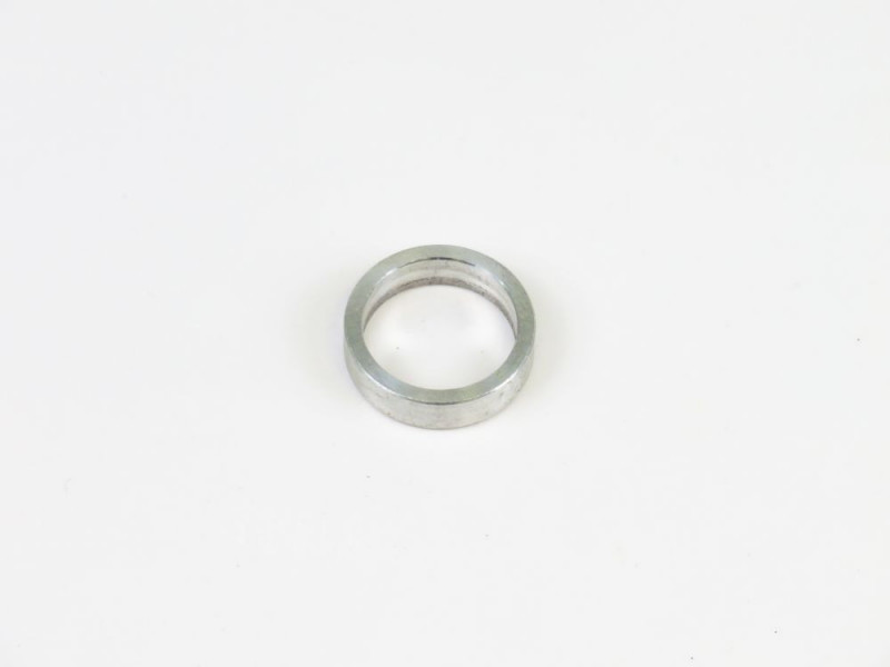 Aluminum ring Perkins OE50256: Front view