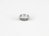 Aluminum ring Perkins OE50256: Top view