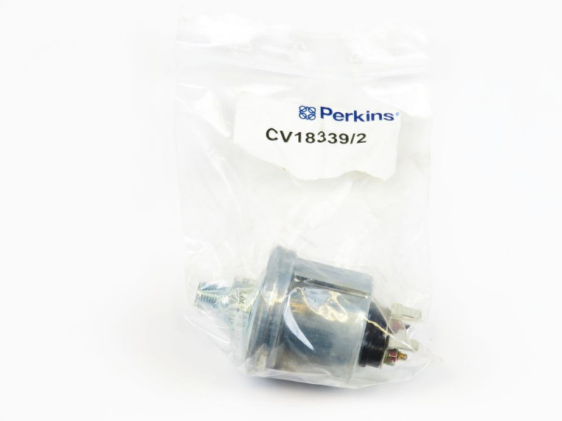 Transmisor Perkins CV18339/2: Visión de conjunto