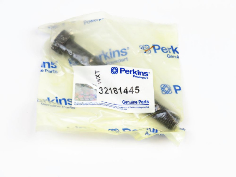 Zylinderkopfschraube Perkins 32181445: Gesamtansicht