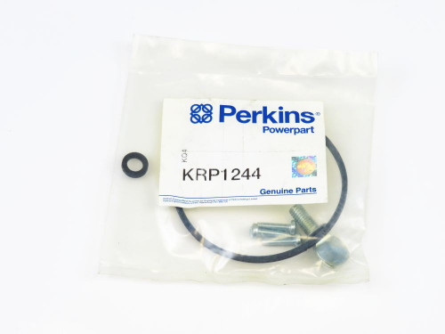 Gasket kit Perkins KRP1244: Front view