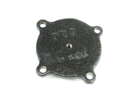 Cover Perkins MP10424: Bottom view