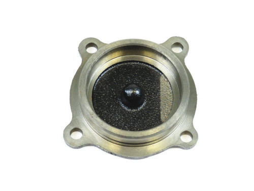 Cover Perkins MP10424: Top view