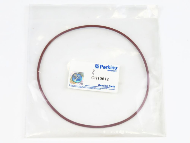 Gasket Perkins CH10612: Front view