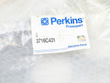 Tapa de distribución Perkins 3716C431: Visión de conjunto