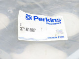 Steuerdeckel Perkins 37161987: Gesamtansicht