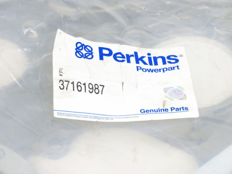 Copertura tempi Perkins 37161987: Vista generale