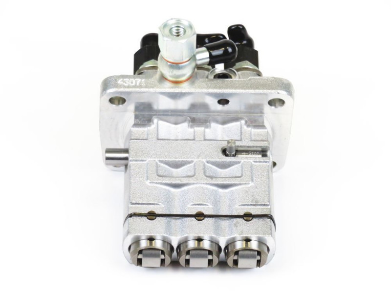 Injection pump Perkins 131017821: General view