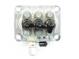 Injection pump Perkins 131017821: Front view