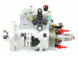 Injection pump Perkins 2643T051: Left side view